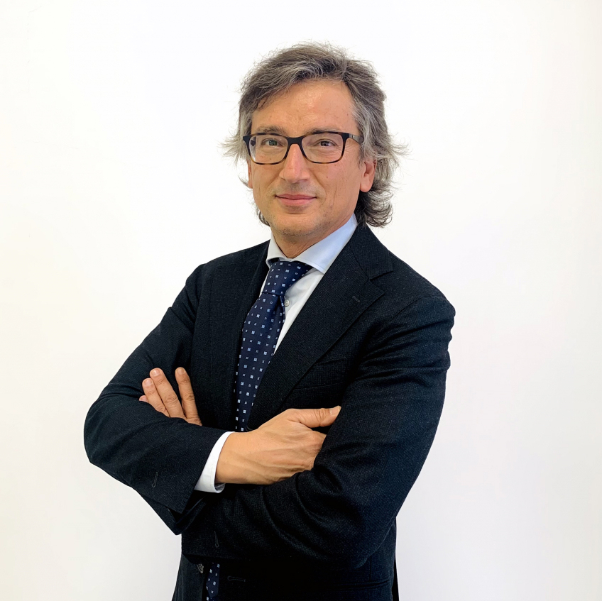 Immagine del profilo del consulente